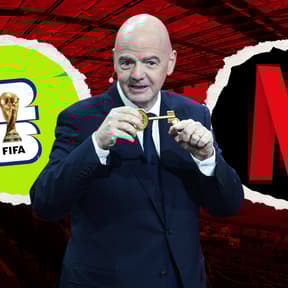 A new FIFA video game is coming - but it's not what you think