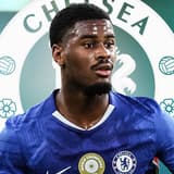 Jorrel Hato, Chelsea