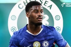 Jorrel Hato, Chelsea