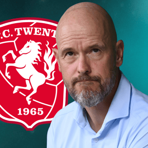 FC Twente geeft Erik ten Hag vuurdoop met bijzonder lastige opdracht