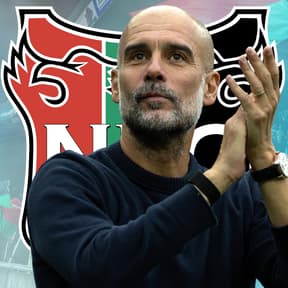 Angelo Agbejoye naar NEC dankzij Josep Guardiola