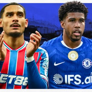 Maxence Lacroix, Andrey Santos, Chelsea