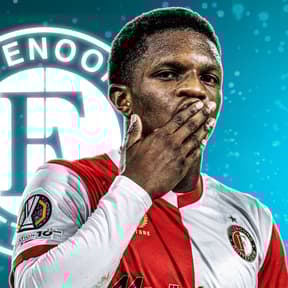 Waarom Givairo Read de volgende recordtransfer van Feyenoord wordt