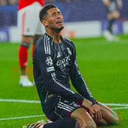 Jude Bellingham, Real Madrid, 2025/26