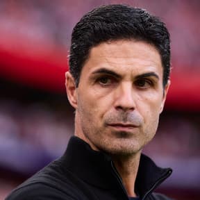 Arsenal to SACK Mikel Arteta if…