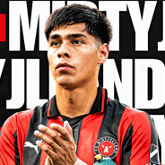 Dario Osorio, Midtyjlland, 2025/26