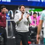 Mauricio Pochettino, USA, USMNT, 2026