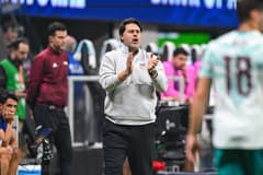 Mauricio Pochettino, USA, USMNT, 2026