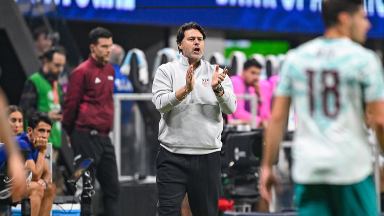 Mauricio Pochettino