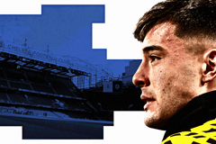 Aaron Anselmino, Chelsea