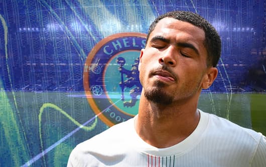 Levi Colwill, Chelsea, 2025/26