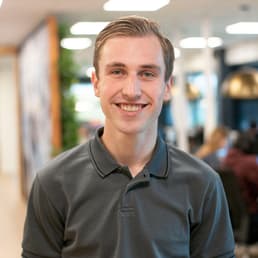 Dylan ter Laak