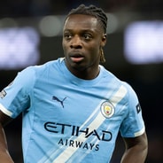 Jeremy Doku, Man City, 2025/26