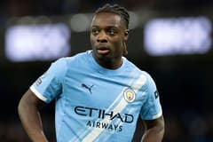 Jeremy Doku, Man City, 2025/26