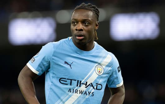 Jeremy Doku, Man City, 2025/26