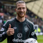 Kasper Hogh Celtic