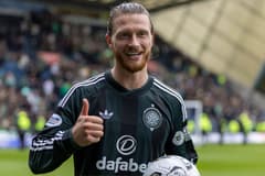 Kasper Hogh Celtic