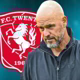 Erik ten Hag, FC Twente