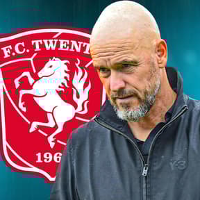 Grote twijfels over Erik ten Hag als technisch directeur FC Twente