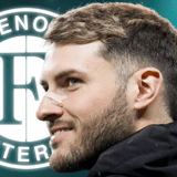 Santiago Giménez, Feyenoord