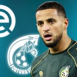 Mohamed Ihattaren, Fortuna Sittard, Eredivisie
