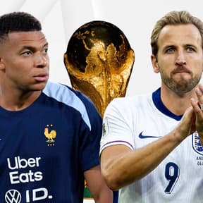 The 18 countries who can qualify for the 2026 World Cup this week
