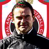Marc Overmars, Royal Antwerp, Silvano Vos, Kian Fitz-Jim