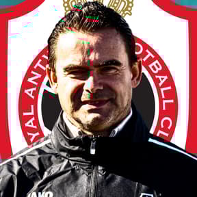 Marc Overmars vindt in geflopte ex-Ajacied ideale aanwinst