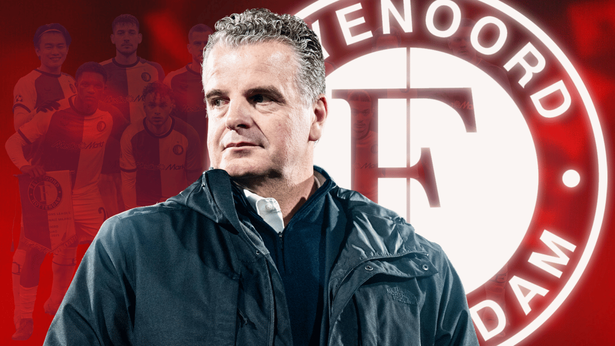 Dennis te Kloese, Feyenoord