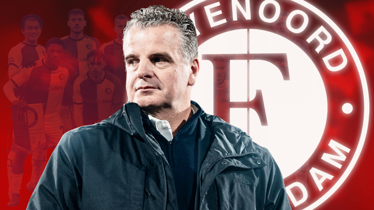 Dennis te Kloese, Feyenoord