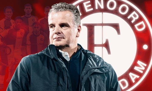 Dennis te Kloese, Feyenoord