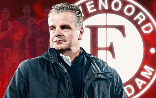 Dennis te Kloese, Feyenoord