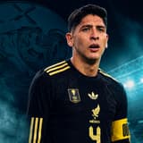 Edson Álvarez, Ajax