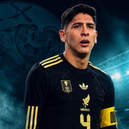 Edson Álvarez, Ajax