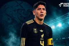 Edson Álvarez, Ajax