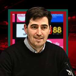 Andoni Iraola, Liverpool