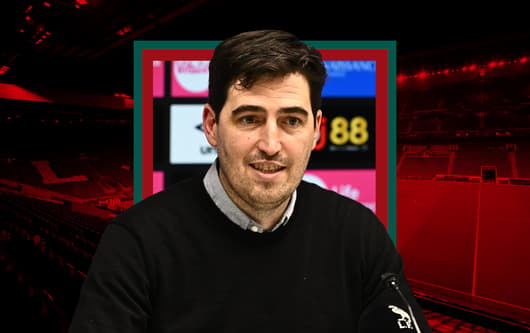 Andoni Iraola, Liverpool