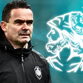 Ajax moet grote streep zetten door nieuwe deal met Marc Overmars