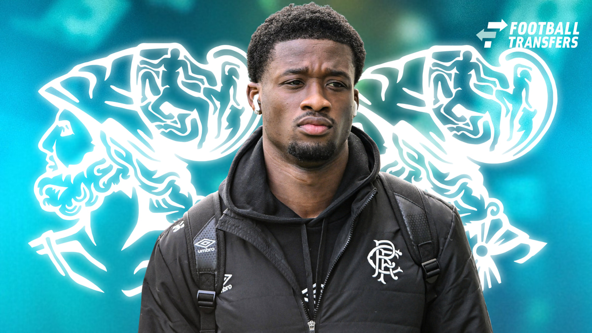Emmanuel Fernandez, Ajax