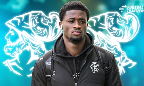 Emmanuel Fernandez, Ajax