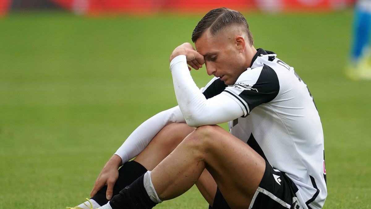Gerard Deulofeu