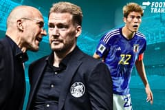 Alex Kroes, Marijn Beuker, Takehiro Tomiyasu, Ajax