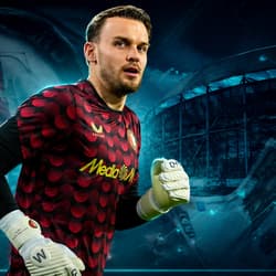 Timon Wellenreuther, Feyenoord