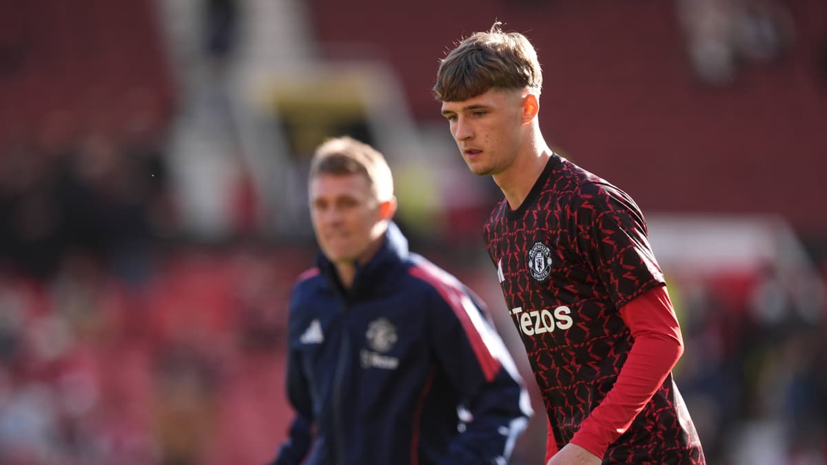 Jack Fletcher, Darren Fletcher