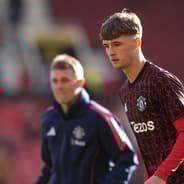 Jack Fletcher, Darren Fletcher