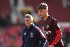 Jack Fletcher, Darren Fletcher