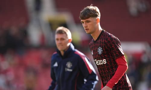 Jack Fletcher, Darren Fletcher