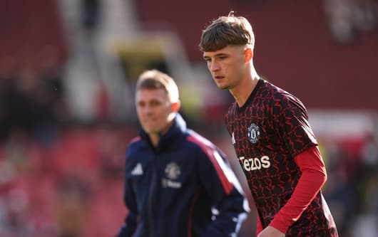 Jack Fletcher, Darren Fletcher