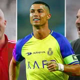 Transfer rumours, Cristiano Ronaldo, Arne Slot, Enzo Maresca