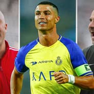 Transfer rumours, Cristiano Ronaldo, Arne Slot, Enzo Maresca
